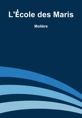 Read: L'ecole des Book Maris