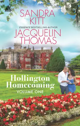 Read: Hollington Homecoming, Volume One Book