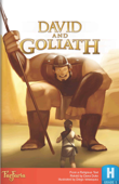 David and Goliath - Dana Duke
