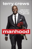 Terry Crews - Manhood artwork