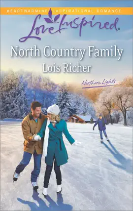 Read: Book North Country Family