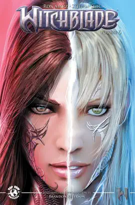 Read: Witchblade Vol. 6 Book