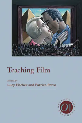 Read: Teaching Film Book
