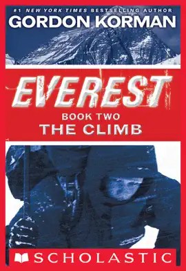 Read: The Climb (Everest, Book Book 2)