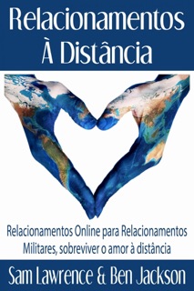 Relacionamentos À Distância by Sam Lawrence & Ben Jackson