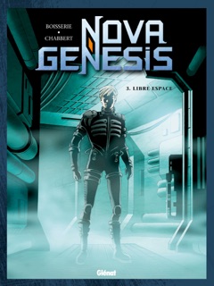 Nova Genesis - Tome 03 by Pierre Boisserie & Eric Chabbert