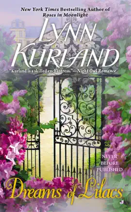 Read: Book Dreams of Lilacs