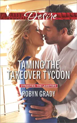 Read: Taming the Takeover Book Tycoon
