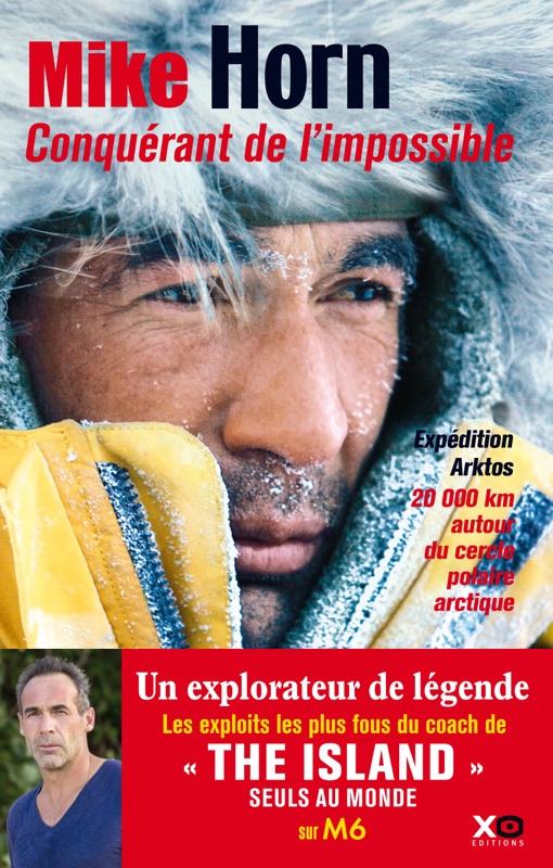 Conquérant de l'impossible