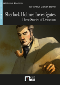 Sherlock Holmes Investigates - Arthur Conan Doyle