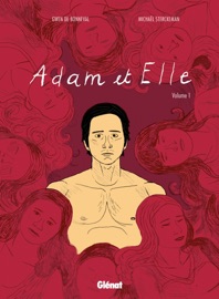 Adam et Elle - Première partie - Gwen de Bonneval & Michaël Sterckeman