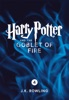 Harry Potter and the Goblet of Fire (Enhanced Edition)