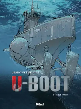 Read: U-Boot - Tome Book 04