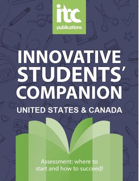 Innovative Students' Companion - United States & Canada