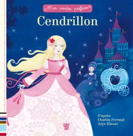 Read: Cendrillon