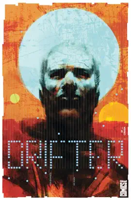 Read: Drifter - Tome Book 01