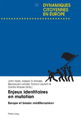 Read: Enjeux identitaires en Book mutation