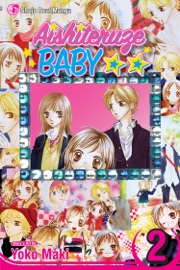 Aishiteruze Baby ★★, Vol. 2