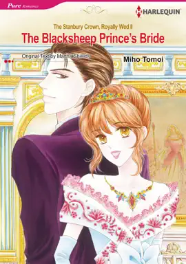 Read: Book The Blacksheep Prince's Bride