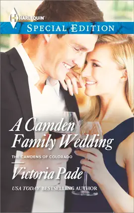 Read: Book A Camden Family Wedding