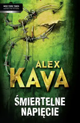 Read: Śmiertelne napięcie Book