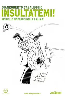 Read: Insultatemi!