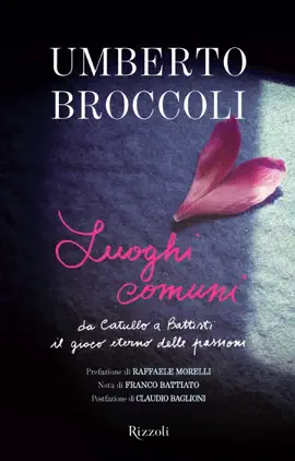 Read: Luoghi Book comuni