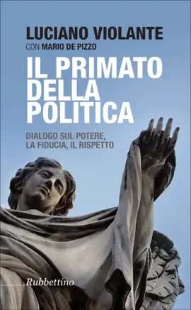 Read: Il primato della Book politica
