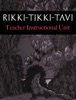 Book Rikki-Tikki-Tavi