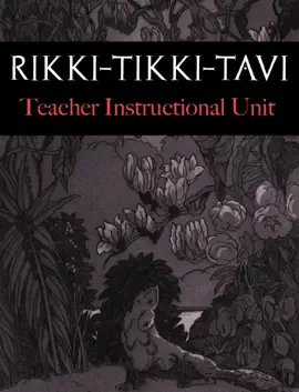 Read: Rikki-Tikki-Tavi