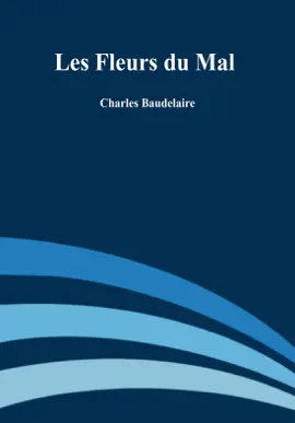 Read: Les Book Fleurs du Mal