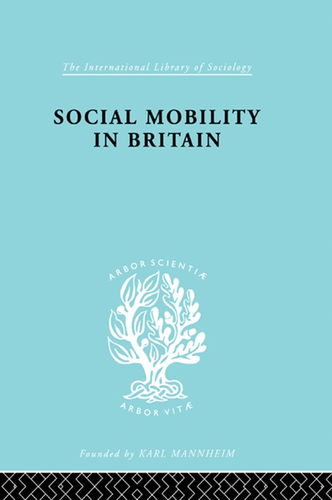 Social Mobility Brit Ils 117