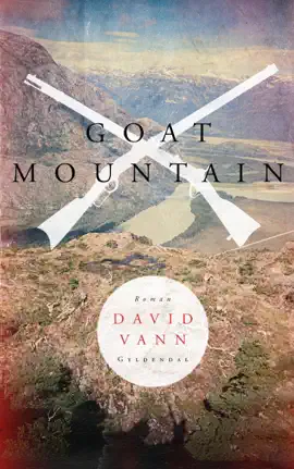 Read: Book Goat Mountain