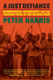 A Just Defiance - Peter Harris