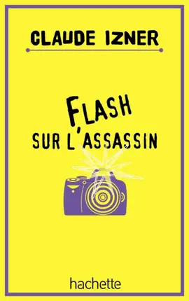 Read: Flash sur l'assassin Book