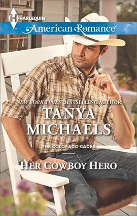 Read: Her Cowboy Book Hero
