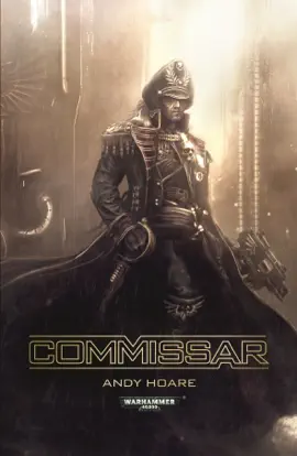Read: Commissar