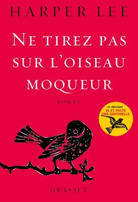 Read: Ne tirez Book pas sur l'oiseau moqueur