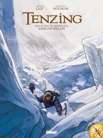 Tenzing - Christian Clot & Jean-Baptiste Hostache