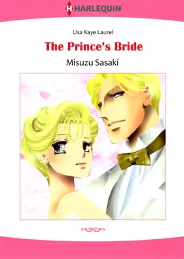 Read: The Book Prince's Bride