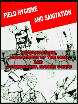 Read: Field Book Hygiene and Sanitation