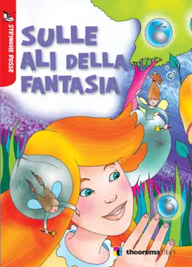 Sulle ali della fantasia