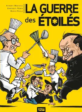 Read: La Book Guerre des étoilés