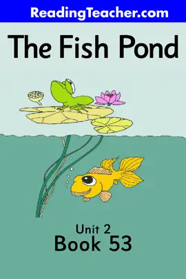 The Fish Pond