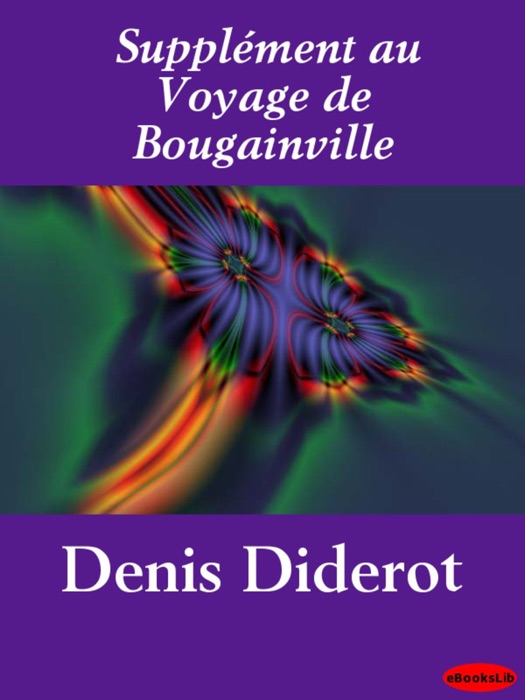 Supplément au Voyage de Bougainville