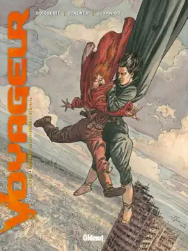 Read: Voyageur Book - Futur - Tome 04