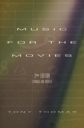 Read: Music for the Movies, 2nd Book Edition