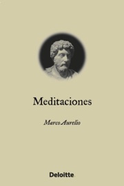 Book Meditaciones - Marco Aurelio Antonino Augusto & S.L. Deloitte