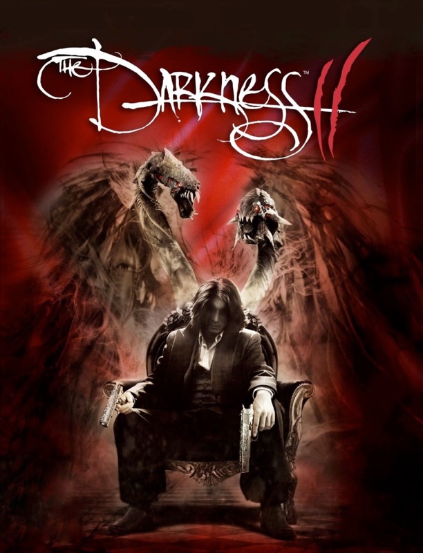 The Darkness II
