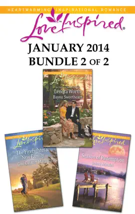 Read: Love Book Inspired January 2014 - Bundle 2 of 2